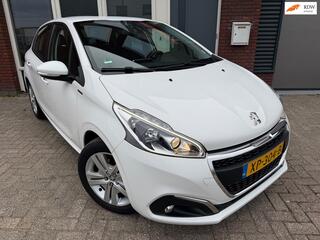 Peugeot 208 (2012 - 2019)
