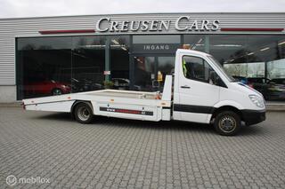 MERCEDES-BENZ SPRINTER bestel 516 2.2 BlueTEC 366