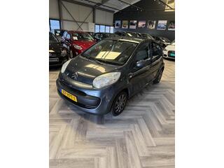 Citroen C1 (2005 - 2014)