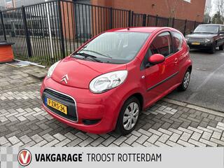 Citroen C1 (2005 - 2014)