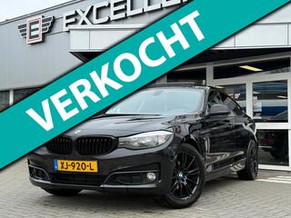 BMW 3-Serie GT