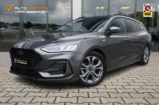 FORD FOCUS Wagon 1.0 EcoBoost Hybrid ST Line | ACC | Camera | Winter Pack |