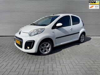 Citroen C1 (2005 - 2014)