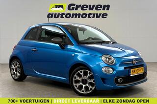 Fiat 500 (2007 - 2025)