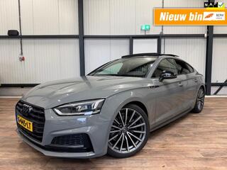 Audi A5 (2016 - 2024)