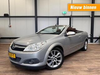 Opel Astra (2004 - 2009)