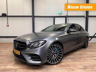Mercedes-Benz E-Klasse (2016 - 2023)