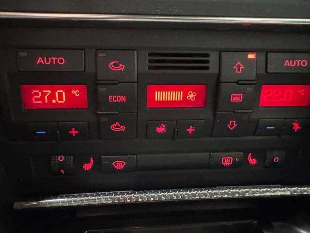 Audi A4 Avant 4.2 V8 quattro S4