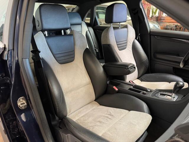 Audi A4 Avant 4.2 V8 quattro S4