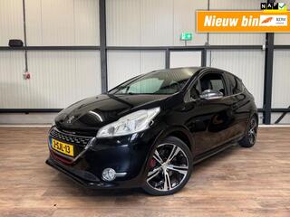 Peugeot 208 (2012 - 2019)
