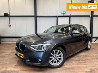 BMW 1-Serie (2011 - 2019)