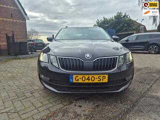 Skoda Octavia Combi (2013 - 2019)