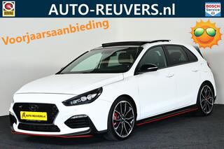 HYUNDAI I 30 2.0 T-GDI N2 Performance / Opendak / CarPlay / Cam / Navi