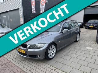 BMW 3-Serie (2005 - 2012)
