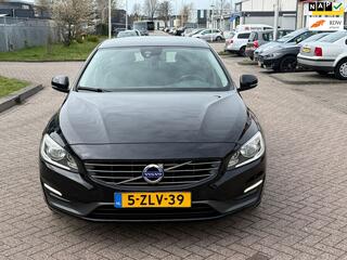 Volvo V60 (2010 - 2018)
