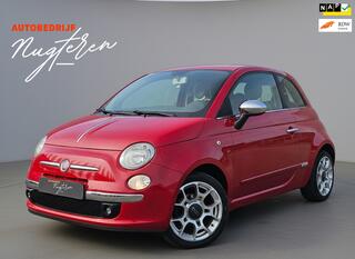 Fiat 500 (2007 - 2025)