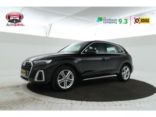 AUDI Q5 30 TDI Design Automaat, Virtual, Leer, Trekhaak