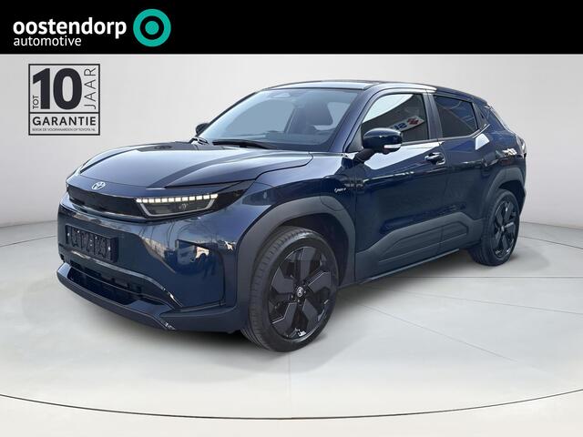 Toyota Urban CRUISER Executive 61 kWh CELESTIAL BLUE/ E AUTO