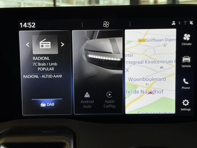 Toyota Urban CRUISER Executive 61 kWh CELESTIAL BLUE/ E AUTO