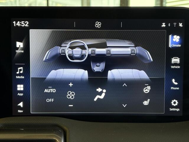 Toyota Urban CRUISER Executive 61 kWh CELESTIAL BLUE/ E AUTO