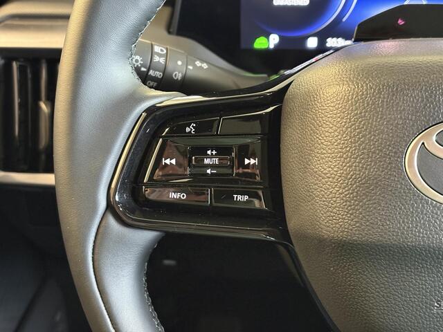 Toyota Urban CRUISER Executive 61 kWh CELESTIAL BLUE/ E AUTO