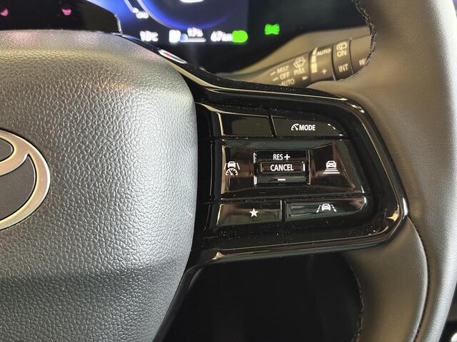 Toyota Urban CRUISER Executive 61 kWh CELESTIAL BLUE/ E AUTO