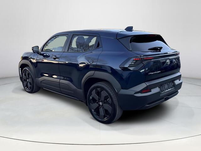Toyota Urban CRUISER Executive 61 kWh CELESTIAL BLUE/ E AUTO