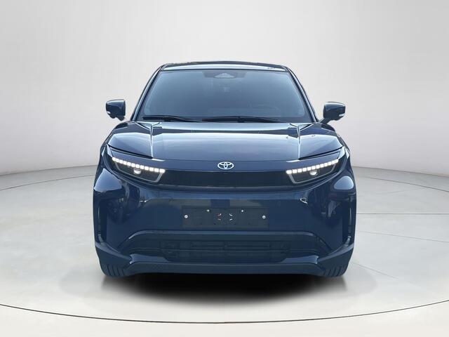 Toyota Urban CRUISER Executive 61 kWh CELESTIAL BLUE/ E AUTO