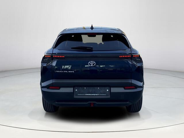 Toyota Urban CRUISER Executive 61 kWh CELESTIAL BLUE/ E AUTO