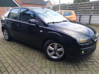 Ford Focus (2005 - 2011)