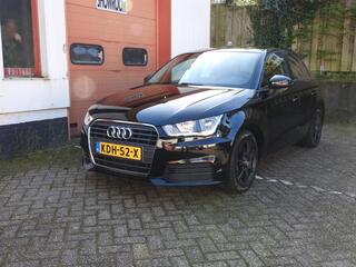 Audi A1 (2010 - 2018)