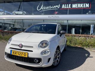 Fiat 500 (2007 - 2025)