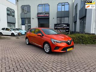 Renault Clio (2019 - 2025)