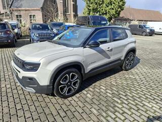 JEEP Avenger Summit