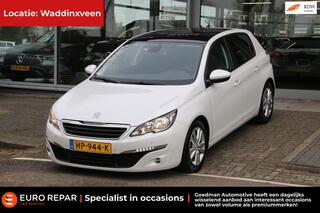 Peugeot 308 (2013 - 2021)