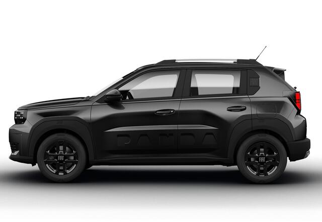 Fiat Panda Grande 1.2 Hybrid ICON DIRECT RIJDEN - PACK STYLE - 8 JAAR GARANTIE