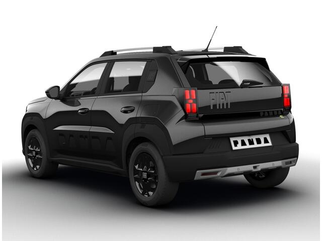 Fiat Panda Grande 1.2 Hybrid ICON DIRECT RIJDEN - PACK STYLE - 8 JAAR GARANTIE