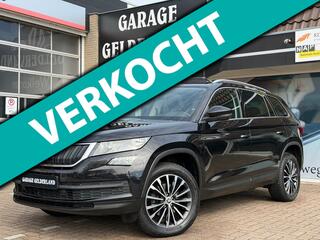 SKODA Kodiaq 1.5 TSI Sportline 7p. | Bi-Xenon | Pano | Apple/Android | Full-Led | Cruise | Climate | Full-option!