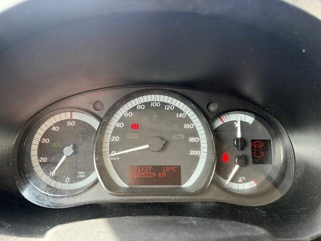 Mercedes-Benz Citan 111 CDI BlueEFFICIENCY Extra Lang