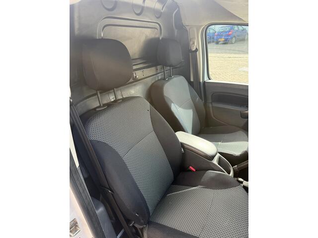 Mercedes-Benz Citan 111 CDI BlueEFFICIENCY Extra Lang