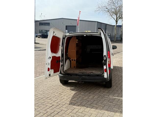 Mercedes-Benz Citan 111 CDI BlueEFFICIENCY Extra Lang