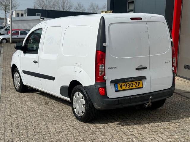 Mercedes-Benz Citan 111 CDI BlueEFFICIENCY Extra Lang