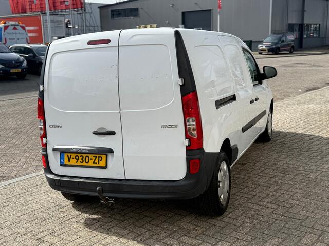 Mercedes-Benz Citan 111 CDI BlueEFFICIENCY Extra Lang
