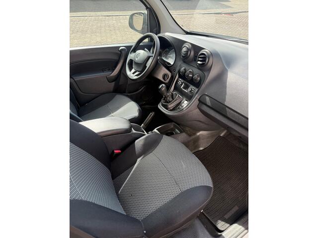 Mercedes-Benz Citan 111 CDI BlueEFFICIENCY Extra Lang
