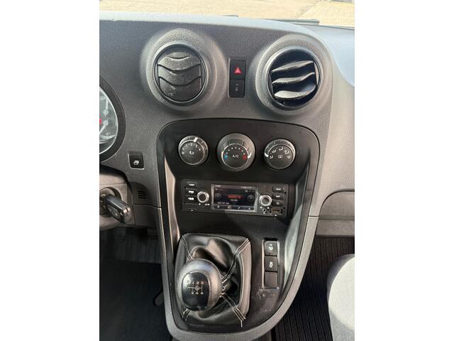 Mercedes-Benz Citan 111 CDI BlueEFFICIENCY Extra Lang