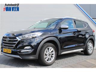 HYUNDAI TUCSON 1.6 GDi Comfort | Navi | Camera | Clima