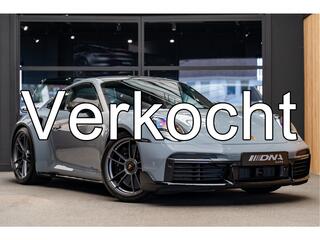 PORSCHE 992 911 Turbo S Lift Carbon Exclusive Manufaktur Aerokit 3.8 911 Turbo S .