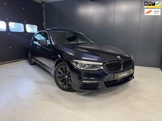 BMW 5-SERIE 530d High Executive M pakket PanoDak 360 Camera