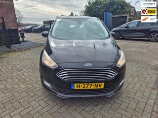 FORD C-MAX 1.0 Titanium