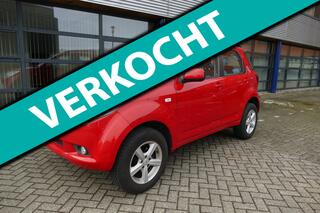 DAIHATSU TERIOS 1.5-16v Expedition 2WD Airco Apk 17-10-2026